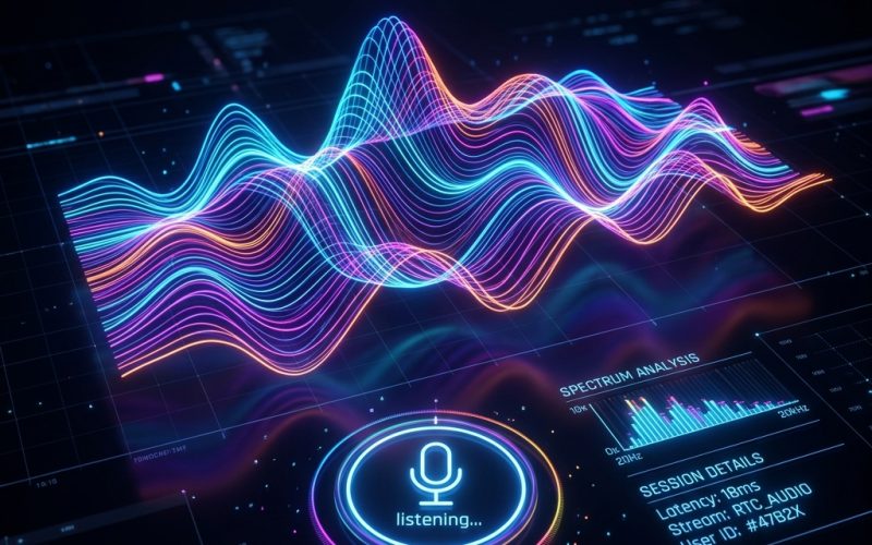 The Audio Frontier: Engineering Human-Grade Conversational Voice Agents